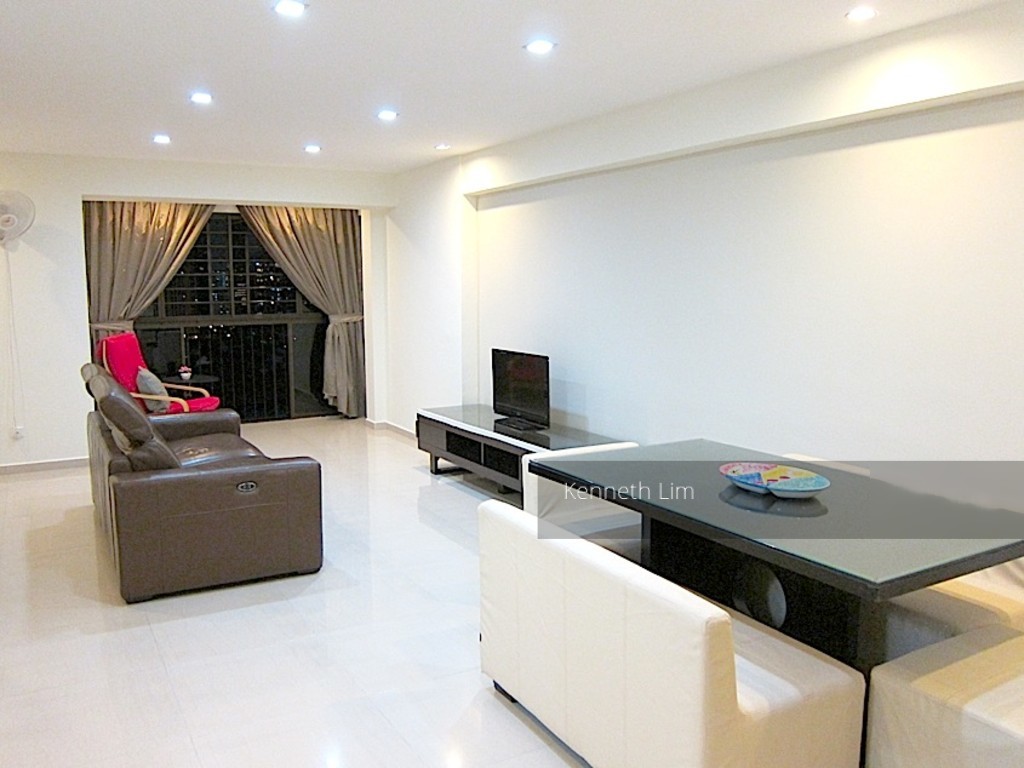 Bishan Street 24 thumbnail photo